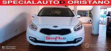 KIA CEED 1.6 CRDI COOL 5 PORTE