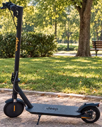 MONOPATTINO ELETTRICO