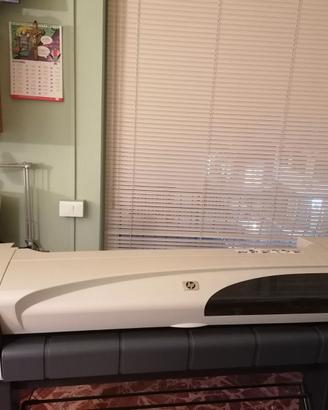 Plotter HP Designjet 510 - formato A0