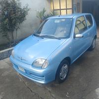 Fiat 600 50 th anniversario 1.1 