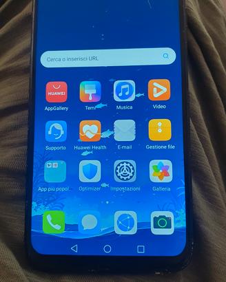 Huawei P40 Lite 6/128