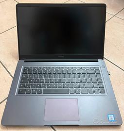 Pc Portatile huawei MateBook D