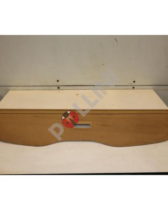 Ripiano cappelliera Volkswagen Touareg 2008