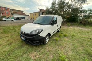 Fiat doblo  2022