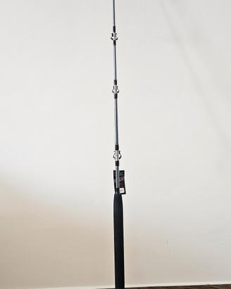 Attrezzature da pesca