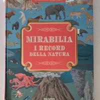 Mirabilia I record della natura ElectaKids 