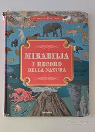 Mirabilia I record della natura ElectaKids 