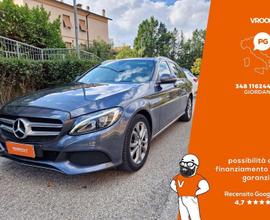 Mercedes-Benz Classe C C 200 d S.W. Automatic ...