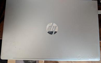 notebook hp probook