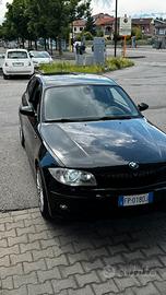 BMW SERIE 1 Futura 2008