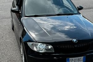 BMW SERIE 1 Futura 2008