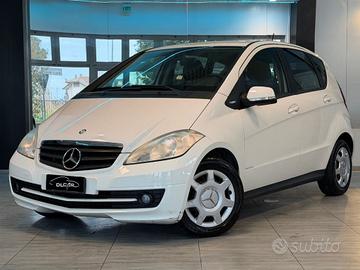 MERCEDES-BENZ A 160 BlueEFFICIENCY Executive
