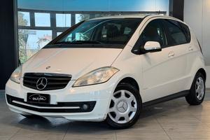 MERCEDES-BENZ A 160 BlueEFFICIENCY Executive