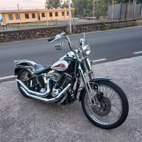 Harley Davidson 