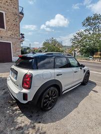 Mini countryman 1.5cooper classic