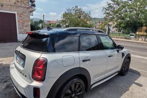 Mini countryman 1.5cooper classic