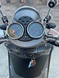 Beverly 500 Cruiser Anniversario