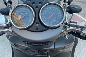 Beverly 500 Cruiser Anniversario