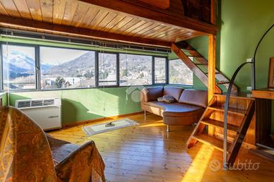 2 LOCALI A TORRE PELLICE