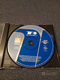 gioco PlayStation "THIS IS FOOTBALL 2"