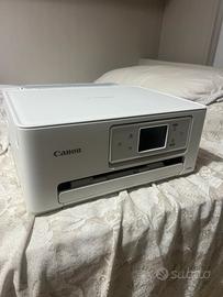 Stampante Canon Ts7650i