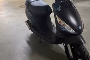 Piaggio zip 2T