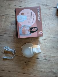 Tiralatte Indossabile Momcozy S12 Pro Quick