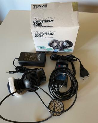TUNZE Turbelle NANOSTREAM 6095