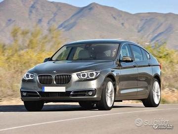 Bmw 530 gt anno 2013 ricambi