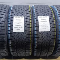 4 GOMME 225 45 18/245 40 18 PIRELLI INV RIF3730