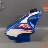 SERBATOIO YAMAHA YZ 2002/2021