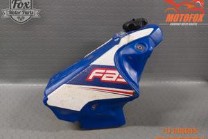 SERBATOIO YAMAHA YZ 2002/2021