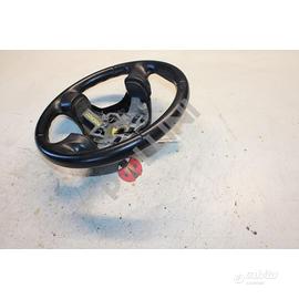 Volante vers. air-bag peugeot 206 1998-09