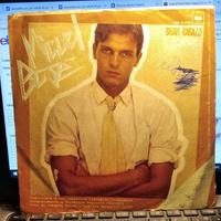 Miguel Bosé / Bravi Ragazzi - Disco Vinile 45 Giri