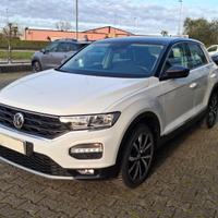 Volkswagen T-Roc 1.0 tsi Style 115cv