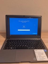 ODYS MYBOOK PRO 14 SE