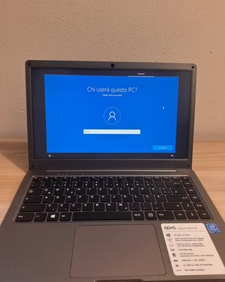 ODYS MYBOOK PRO 14 SE