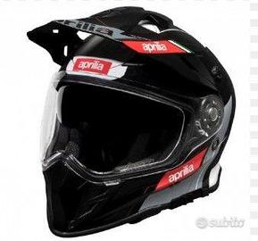 Casco Aprilia