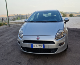 Fiat grande punto 1.3mtj 75CV 2014 MOTORE NUOVO