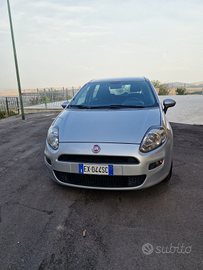 Fiat grande punto 1.3mtj 75CV 2014 MOTORE NUOVO