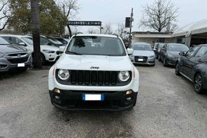 Jeep Renegade 1.6 Mjt 120 cv -2018 - 70 mila km