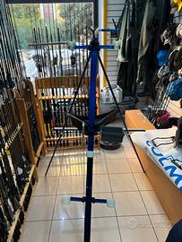 Postazione evo tripod completa