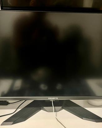 GIGABYTE M32U - monitor gaming