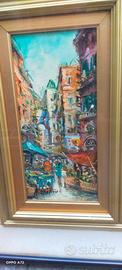 quadro Venezia a.molino