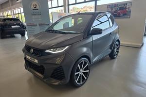 Aixam City GTO