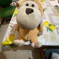Due peluche kuvee