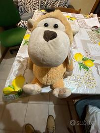 Due peluche kuvee