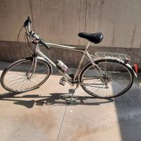 Bicicletta Bianchi Spillo da uomo