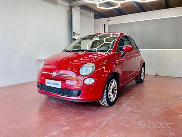 Fiat 500 1.2 Sport - EURO 5