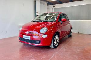 Fiat 500 1.2 Sport - EURO 5